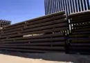 Che cosa è rimasto del muro di Trump