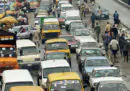 Lagos ha fatto la guerra ai mototaxi, ed è stata la fortuna delle app di delivery