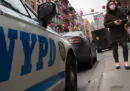 Keechant Sewell è stata nominata a capo della polizia di New York: è la prima donna a ricoprire questo ruolo