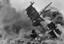 L'attacco a Pearl Harbor, 80 anni fa