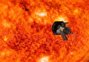 Parker Solar Probe è entrata nell'atmosfera solare