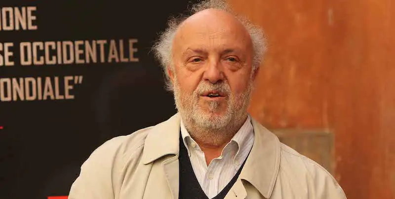 È morto l'attore Renato Scarpa, aveva 82 anni