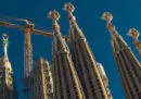 Il futuro della Sagrada Familia divide Barcellona