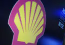 Shell ha rinunciato a sfruttare un grande giacimento di petrolio in Scozia
