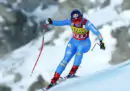 Sofia Goggia ha vinto la discesa libera in Val-d'Isère: è la sua quarta vittoria in Coppa del Mondo quest'anno