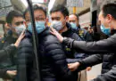 A Hong Kong sono state arrestate sette persone che lavoravano per il sito indipendente d'informazione Stand News