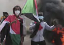 In Sudan la polizia ha represso una grande protesta contro il colpo di stato avvenuto a fine ottobre
