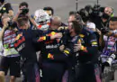 Max Verstappen ha vinto il mondiale di Formula 1