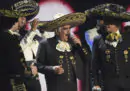 La longeva tradizione della musica mariachi in Messico
