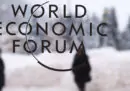 Il World Economic Forum di Davos è stato rimandato per via della diffusione della variante omicron