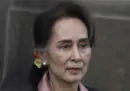 Aung San Suu Kyi è stata condannata ad altri quattro anni di prigione