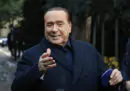 Il centrodestra dice di voler candidare Berlusconi come presidente della Repubblica