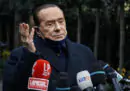 Berlusconi ha rinunciato al Quirinale