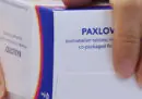 L'EMA ha raccomandato il Paxlovid