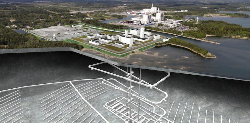 La Svezia ha deciso dove tenere per sempre le scor &hellip;