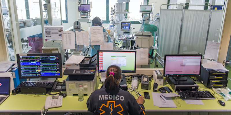 Perché la sanità è così vulnerabile agli attacchi  &hellip;