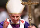 L'inchiesta sugli abusi che ha coinvolto Joseph Ratzinger