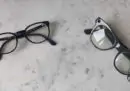 Com'è sostituire i propri occhiali con i Ray-Ban Stories