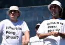 Agli Australian Open si potrà manifestare a sostegno di Peng Shuai