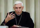 Joseph Ratzinger ha ammesso di aver fornito informazioni false durante l'indagine sugli abusi su minori avvenuti in Germania quando era arcivescovo di Monaco