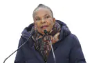 Christiane Taubira ha vinto la "primaria popolare" della sinistra francese