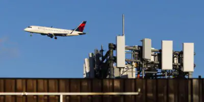 Le compagnie telefoniche statunitensi AT&T e Verizon hanno rinviato l'abilitazione delle nuove frequenze 5G vicino ad alcuni aeroporti