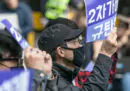 I gruppi antifemministi vanno forte in Corea del Sud