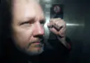 Julian Assange potrà fare ricorso alla Corte Suprema del Regno Unito contro la sua estradizione negli Stati Uniti