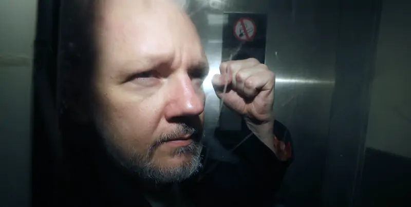 Julian Assange potrà fare ricorso alla Corte Suprema del Regno Unito contro la sua estradizione negli Stati Uniti