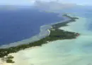 Il primo lockdown per Kiribati