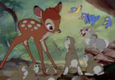 Il libro da cui è tratto “Bambi” è ancora più cupo del film