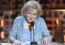 È morta l'attrice americana Betty White, aveva 99 anni