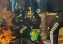 I morti nella ressa prima della partita di Coppa d'Africa tra Camerun e Comore