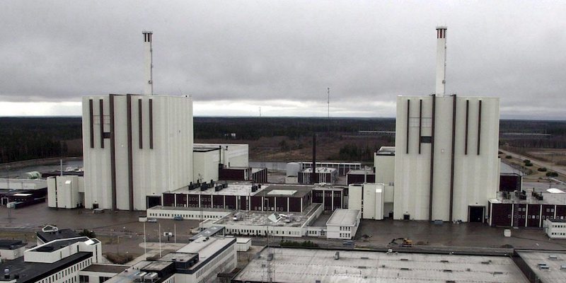 La Svezia sta indagando su alcuni avvistamenti sos &hellip;