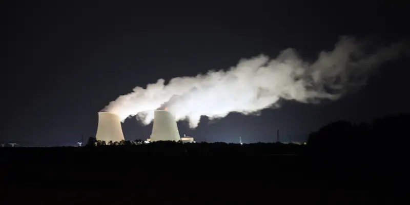 La Commissione Europea vuole considerare sostenibili il nucleare e il gas naturale