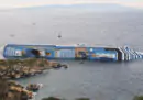 Il disastro della Costa Concordia, dieci anni fa
