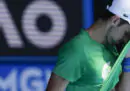 L'Australia ha cancellato il visto a Djokovic