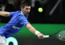 Il tennista serbo Novak Djokovic parteciperà agli Australian Open grazie a un'esenzione dal vaccino contro il coronavirus