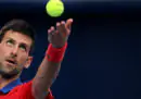 Un tribunale australiano ha dato ragione a Novak Djokovic