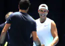 Dove vedere Berrettini-Nadal, semifinale degli Australian Open