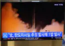 La Corea del Nord ha fatto il primo test missilistico del 2022, dicono la Corea del Sud e il Giappone