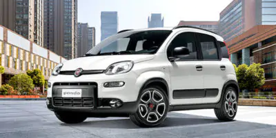 Le auto più vendute in Italia nel 2021