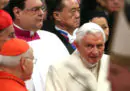 Un’indagine ha accusato Joseph Ratzinger di non aver agito contro casi di abusi su minori