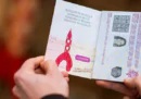 I nuovi passaporti del Belgio avranno immagini dei Puffi e di Tintin