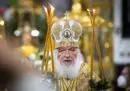 Il Patriarca di Mosca Kirill I è stato escluso dalle nuove sanzioni europee