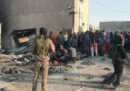 In Siria le forze curde hanno annunciato di aver ripreso il controllo della prigione di Gweiran, assaltata dall'ISIS