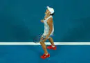 La tennista australiana Ashleigh Barty ha vinto gli Australian Open