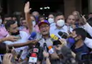In Venezuela l'opposizione ha vinto le elezioni nello stato dove era nato l'ex presidente Hugo Chávez
