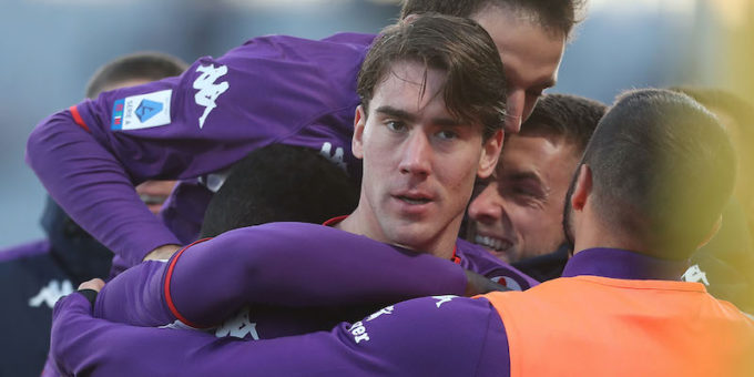 Vlahovic alla Juve, alla Fiorentina 70 + bonus 10 mln