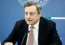 Draghi ha detto ai partiti di non preoccuparsi per il suo futuro
